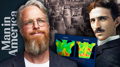 Tumors Vanish in 30 Minutes? Here's Why They BANNED Sound Healing w/ Linda Olsen