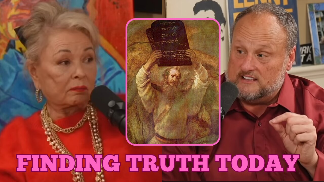 The Fight for Moral Clarity in a Confusing World with Jovan Pulitzer