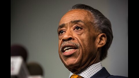Al Sharpton Says Black People Are Bad Mayors