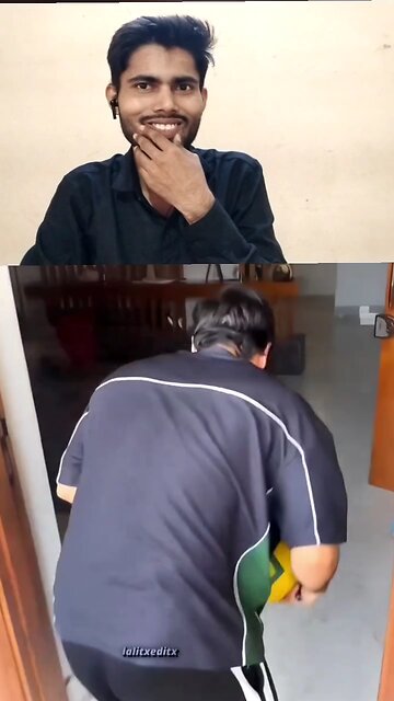 pahle audience Le Gaya ab car lekar ja raha hai