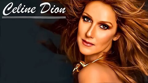 Celine Dion songs