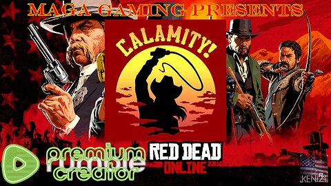 RDO - Calamity Lynn's Birthday: Special Event