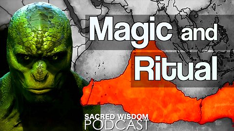 Ceremonial Magic | Witchcraft Sorcery Traditions Rituals Lemuria Atlantis