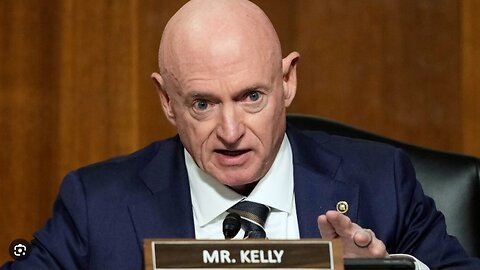 Pentagon Warns of Possible Court‑Martial for Senator Mark Kelly After Video Urging Troops