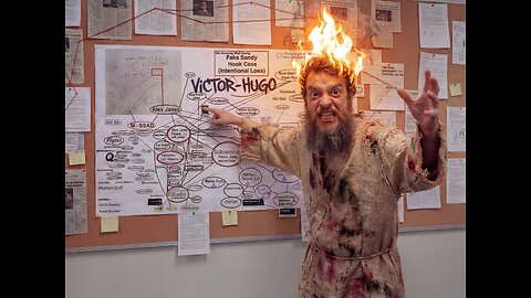 WITG Presents: Exit the Cave - A viewing of VH and Friends