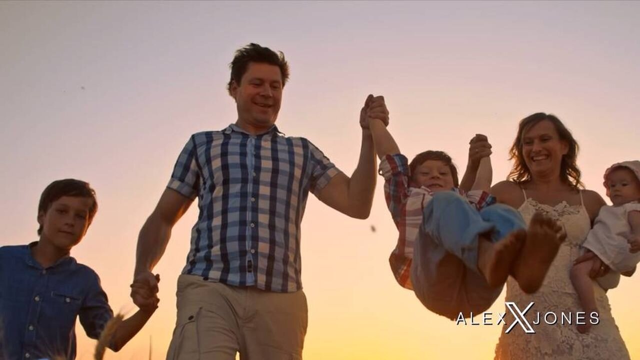 MAKE FAMILIES GREAT AGAIN!!!