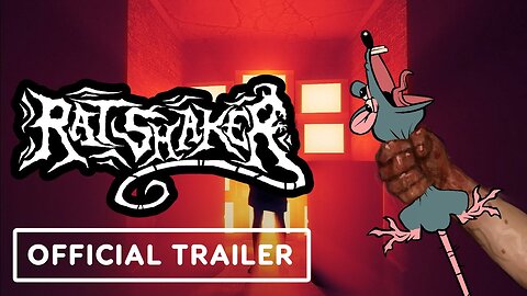 Ratshaker Official PS5 Trailer