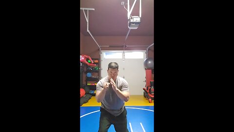 WTD Kickstance Combination 6, Bridge Set (Rank 2)