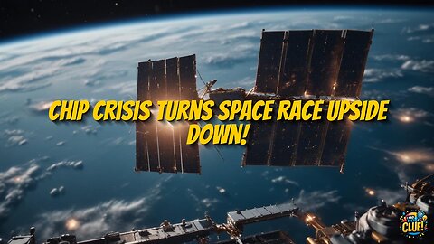 Chip Shortages Drive Innovation in the Space Industry