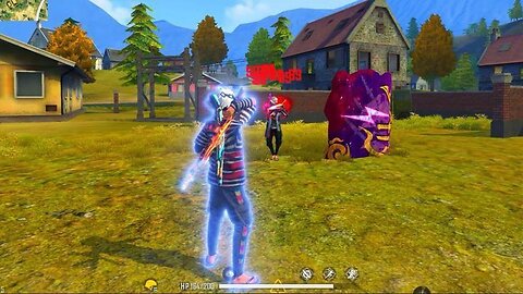 🔥 Free Fire Full Gameplay | Insane Clutch Moments & Booyah Victory! 🏆💥