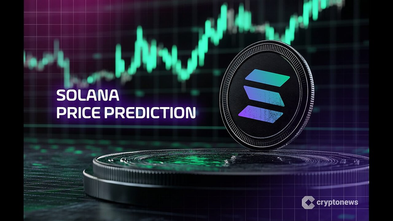 Fastest L1 Ever. Solana’s ‘Alpenglow’ Upgrade Has Traders Watching $300