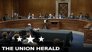 Senate Hearing on FY 2026 Budget for the Securities and Exchange Commission