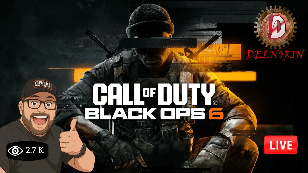 🔴 Live - Call of Duty