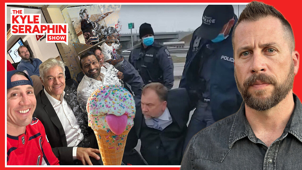 SELF LICKING ICE CREAM CONE: When "Task" is Divorced from "Purpose" | Ep 545