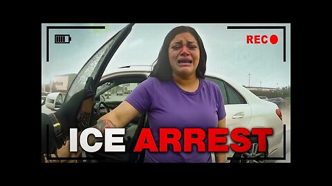 Illegal Immigrant Driving a $100,000 Mercedes Finally Deported After Being Arrested for Petty Theft