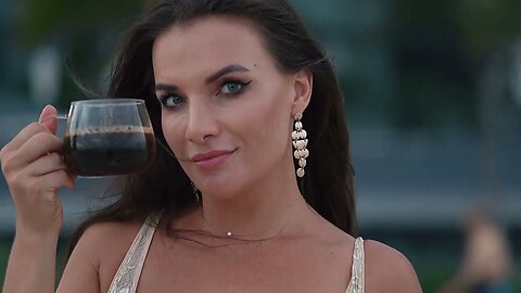 Coffee style fashion