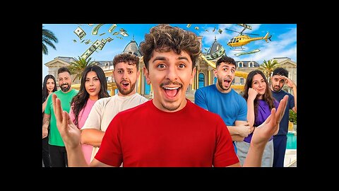 First to Escape WINS $50,000!