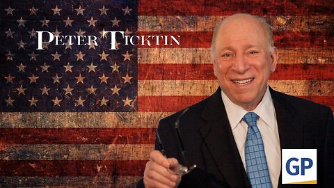 VINDICATED - Peter Ticktin - Tina Peters and The Cabal Persecuting Her