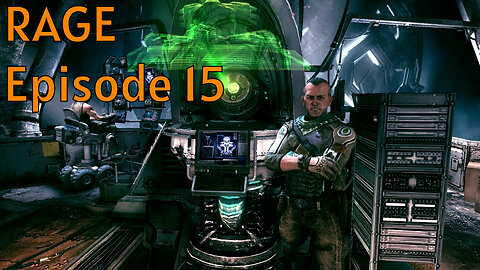 Assaulting The Authority - RAGE Episode 15 (Finale)
