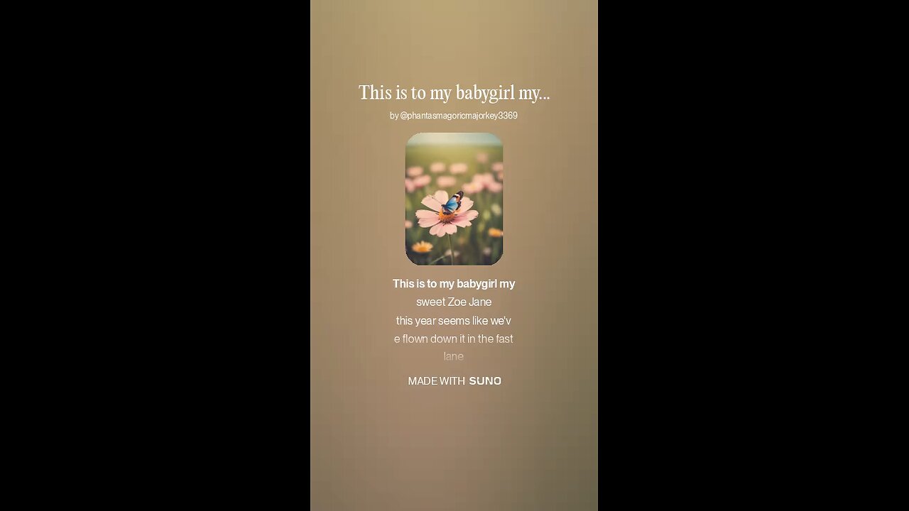 my songs
