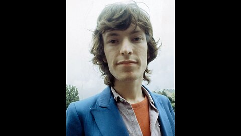 Steve Winwood performs: "The Finer Things"