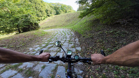 Cycling, 22.09.2025 [B] Hameau → Döbling