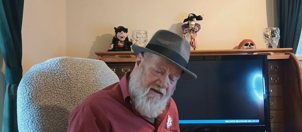 3i-Atlas Update/Roll my Tide ROLL!