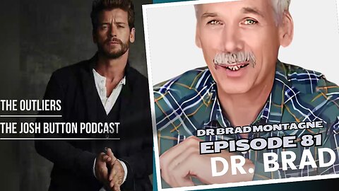 81: Functional Medicine w/ Dr. Brad Montagne