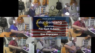 Jalur Gemilang (Stripes of Glory)