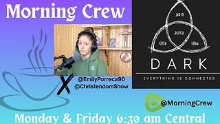 Morning Crew - July 14, 2025