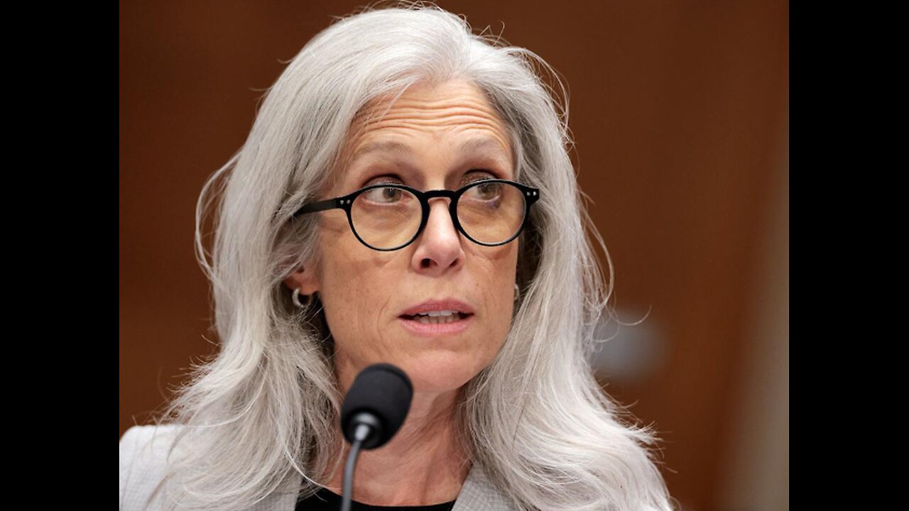 Trump Economic Aide Nordquist to Leave WH for UN Agency