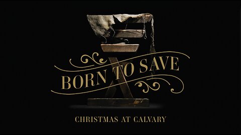 Sunday 12.28.2025 11AM - Relationship vs. Religion