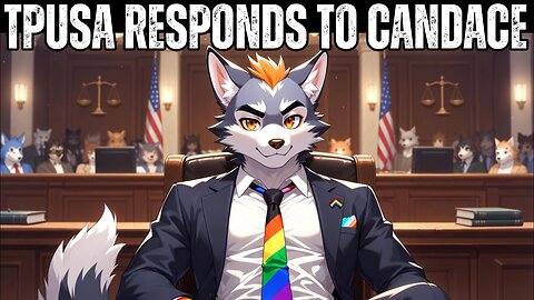 TPUSA Responds to Candace Owens Allegations