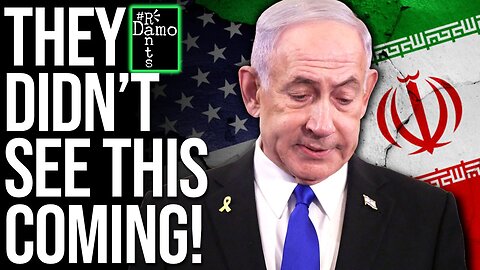 Iran Just Took Down Washington’s Israel Claims In Four Moves