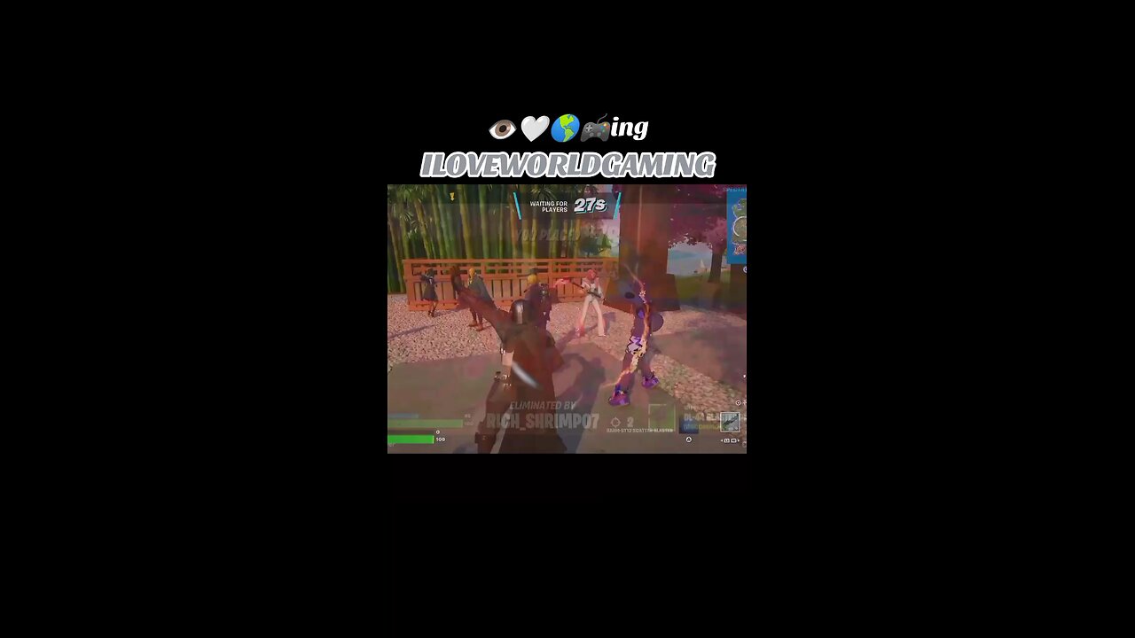 Thanks for watching