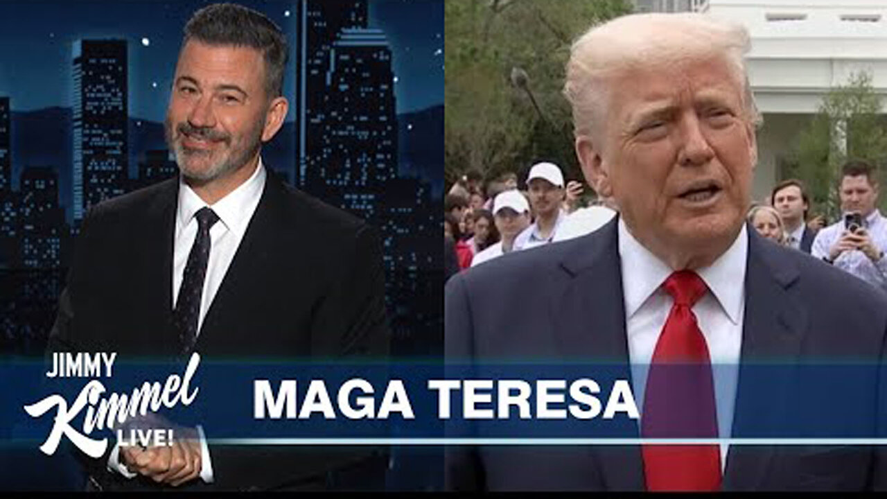 Trump’s Unhinged Easter Post, More Hegseth Hypocrisy & Pope Francis Meets JD Vance Before Passing