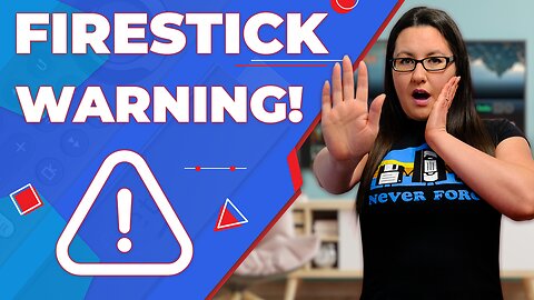 🤫 Your Old Fire Stick Knows Your Secrets... Are You Giving Them Away?
