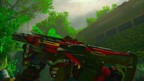 A FLAWLESS 78 K/D NUCLEAR ON JUNGLE FLOODED | BLACK OPS 4 GAMEPLAY XBOX SERIES S