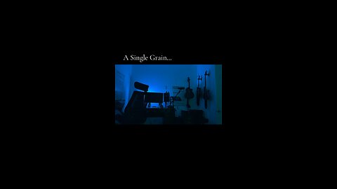 A Single Grain