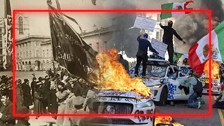 Dr. Naomi Wolf- Warns That We Are Seeing The Beginning Of A Bolshevik-Style Revolution In America