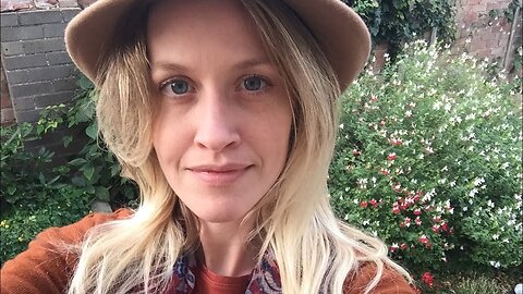 "Former Witch Shares Startling Halloween Warnings – A Dark Revelation!"