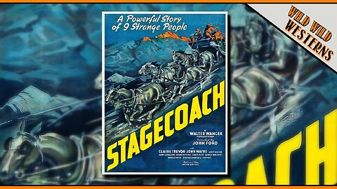 Stagecoach (1939)