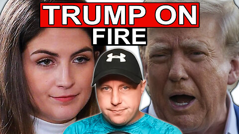 CNN HUMILIATED as Donald Trump Unleashes TIRADE on CNN & MSNBC