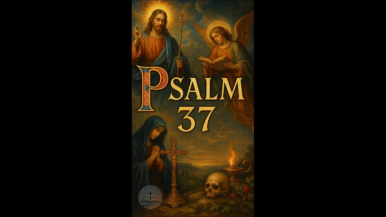 Psalm 37