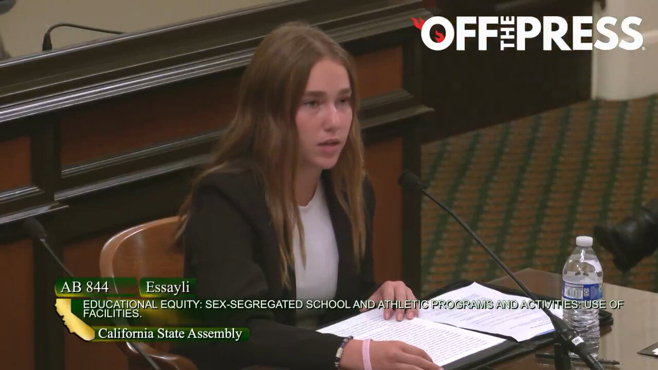 Surprise: The Thing That Trans Activists Tell Us Basically Never Happens… Just Happened Again