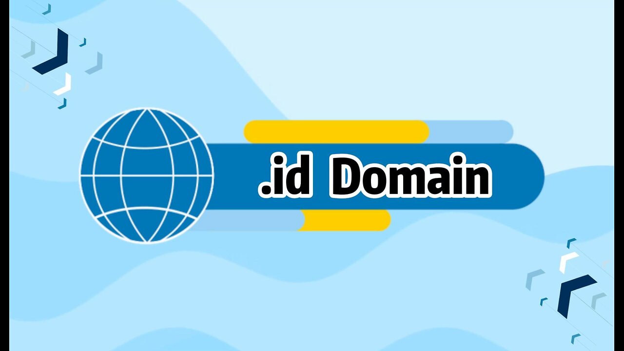 Cheap .id Domain Name: let the pulse of Indonesia beat in the URL