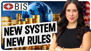 U.S. Basel III Deadline Approaches as Central Banks Brace for Gold Reset