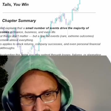 Trader in the Hood's Guide to Unveiling Psychology of Money