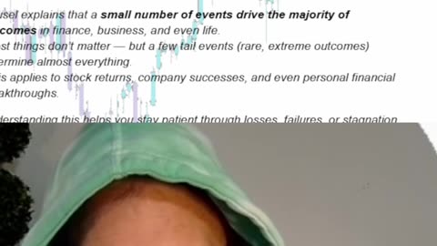 Trader in the Hood's Guide to Unveiling Psychology of Money