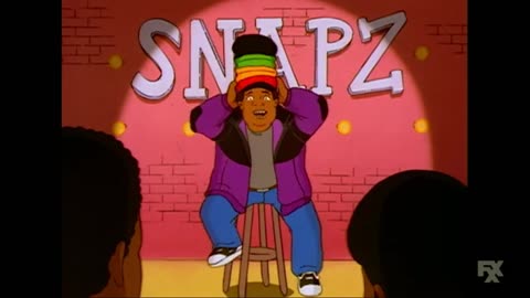 The Most Important Scene To Ever Air On Network Television